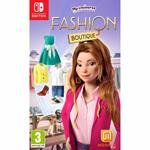 Gioco Switch My Universe: Fashion Boutique