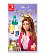 Microids My Universe : Fashion Boutique Standard Tedesca, Inglese, ESP, Francese, ITA Nintendo Switch