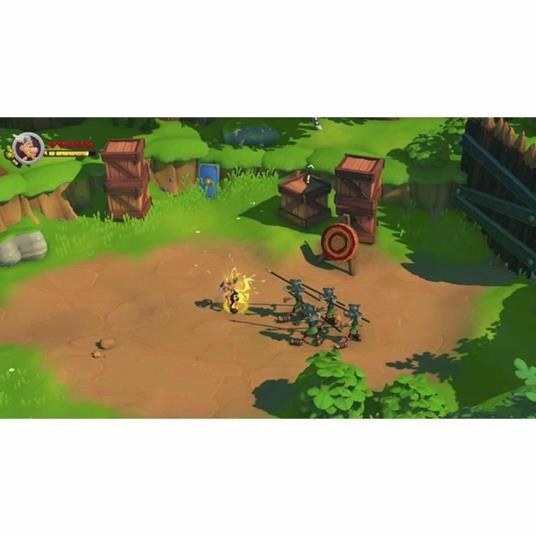 Gioco per Switch Collezione Asterix e Obelix - 3