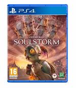 Oddworld Soulstorm Standard Edition - PS4