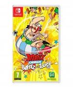 GAME Asterix & Obelix: Slap Them All! - Limited Edition Limitata Tedesca, Inglese Nintendo Switch