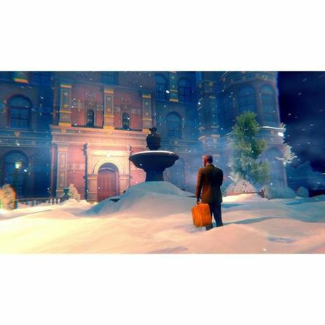 Agatha Christie - Hercule Poirot: i primi casi di gioco per Xbox One - 6