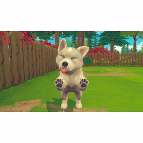 My Universe: My Baby - Gioco per Switch Cani e Gatti - 3