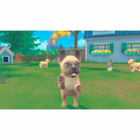 My Universe: My Baby - Gioco per Switch Cani e Gatti - 4