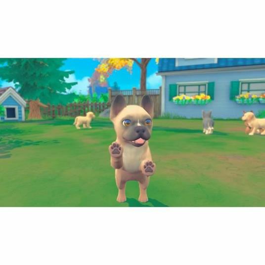 My Universe: My Baby - Gioco per Switch Cani e Gatti - 4