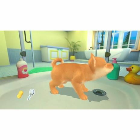 My Universe: My Baby - Gioco per Switch Cani e Gatti - 5