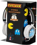 Pac-Man Headphones + 3 Faces