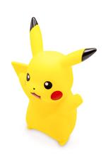 Pokemon Pikachu Led Touch Sensor Lampada Teknofun