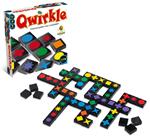 Iello Qwirkle Gioco di carte Bambini