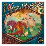 Fairy Tile Ed. Italiana. Gioco da tavolo