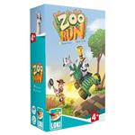 Zoo Run - Base - ITA. Gioco da tavolo