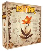 Ishtar - I Giardini di Babilonia - Base - ITA. Gioco da tavolo