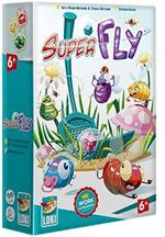 Super Fly. Base - ITA. Gioco da tavolo