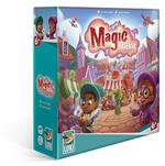 Magic Market. Base - ITA. Gioco da tavolo