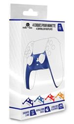 Freaks Ps5 4 Covers Per Controller Custodie/Protezione