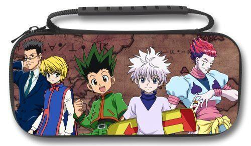 Freaks Switch Borsa Xl Hunter X Gruppo Custodie/Protezione