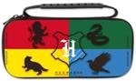 Freaks Switch Borsa Xl Harry Potter Hogwarts 4 Colori Custodie/Protezione