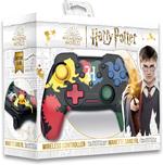 Freaks Switch Controller Wireless Harry Potter Hogwarts Joypad