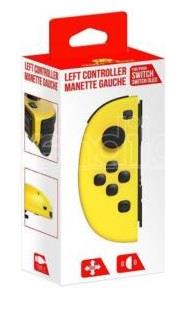 FREAKS SWITCH Joy-Con Bluetooth Sinistro Giallo