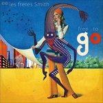 Free To Go - CD Audio di Les Freres Smith