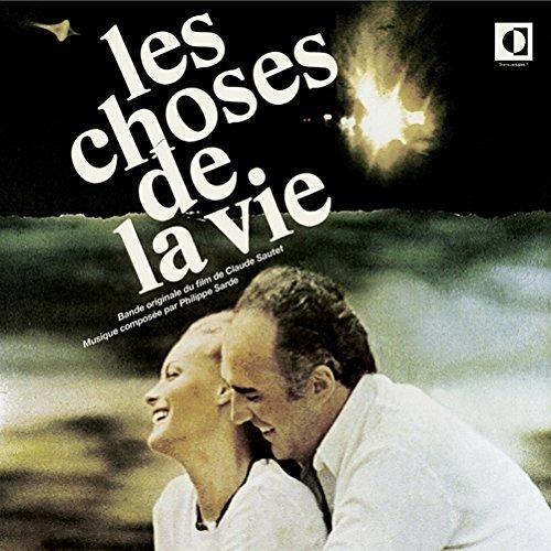 Les choses de la vie - Vinile LP di Philippe Sarde