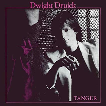 Tanger - Vinile LP di Dwight Druick