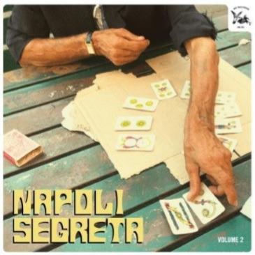Napoli segreta vol.2 (Deluxe Edition) - Vinile LP - 2