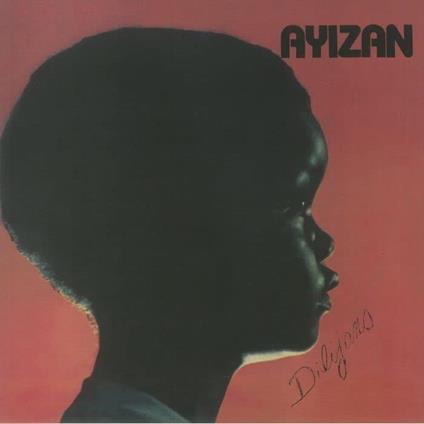 Dilijans - Vinile LP di Ayizan