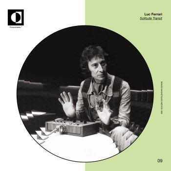 Solitude Transit - Vinile LP di Luc Ferrari