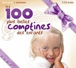 Les 100 Plus Belles Comptines des Enfants