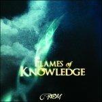 Flames of Knowledge - CD Audio di C-Rom