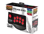 Subsonic Pro Fight Arcade Stick Con Turbo E Combo PS4/PS4 Slim/PS4 Pro/PS3/Xbox One/Xbox One S