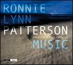 Music - CD Audio di Ronnie Lynn Patterson