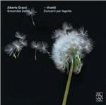 Concerti per fagotto - CD Audio di Antonio Vivaldi,Ensemble Zefiro,Alberto Grazzi