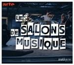 Les Salons De Musique - CD Audio