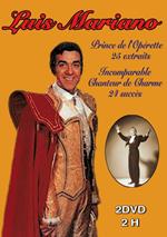 Les Belles Operettes Et Chansons (2 Dvd)