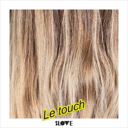 Le Touch - CD Audio di Slove