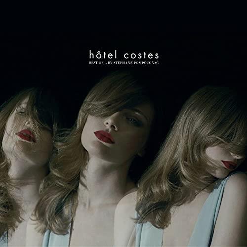 Hotel Costes/Best Of - CD Audio