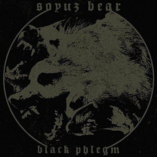 Black Phlegm - CD Audio di Soyuz Bear