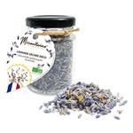 Lavanda commestibile secco commestibile per pasticceria