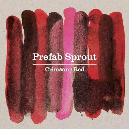 Crimson/Red - CD Audio di Prefab Sprout