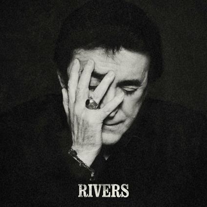 Rivers - CD Audio di Dick Rivers