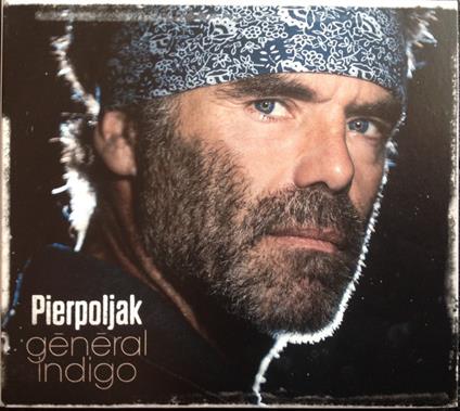 General Indigo - CD Audio di Pierpoljak