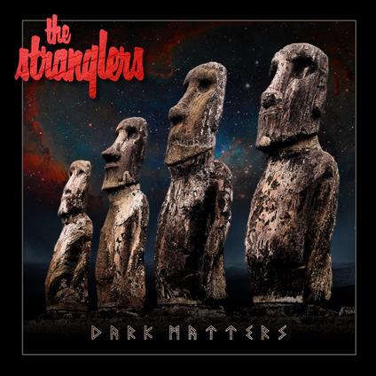 Dark Matters - CD Audio di Stranglers