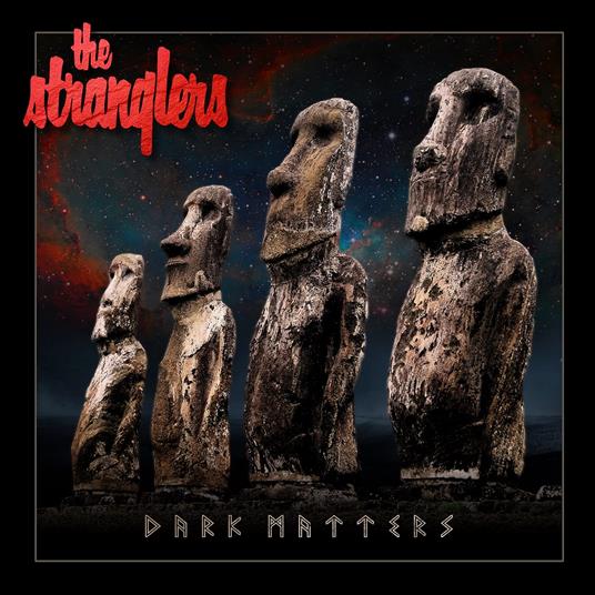 Dark Matters - CD Audio di Stranglers