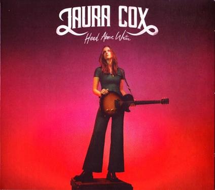 Head Above Water - CD Audio di Laura Cox