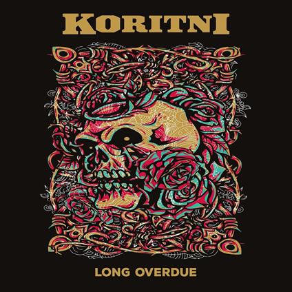 Long Overdue - Vinile LP di Koritni