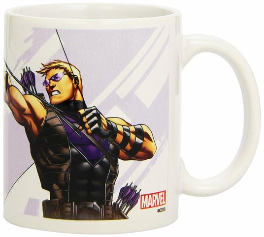 Avengers Hawkeye Mug