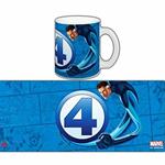 Fantastic Four Mr Fantastic Mug