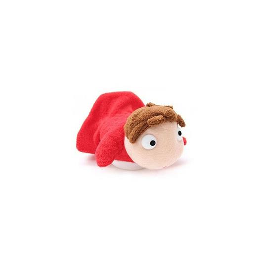 Studio Ghibli. Ponyo Sulla Scogliera Peluche